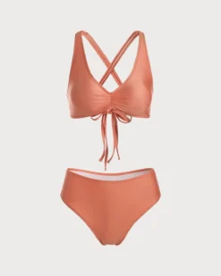 The Orange Tie Back Bikini Set 10 The Orange Tie Back Bikini Set -Deals Dress N Swimwear Store 0 afaa27a3 692c 49c4 a8d0 9a974440e500 419131