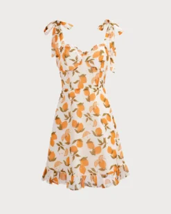 The Yellow Sweetheart Neck Lemon Mini Dress 14 The Yellow Sweetheart Neck Lemon Mini Dress -Deals Dress N Swimwear Store 0 dfbe01b4 dd3d 48ab 9ac9 2d44666cb92d