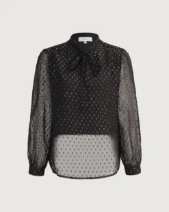 The Black See Through Double Layers Shirt 13 The Black See Through Double Layers Shirt -Deals Dress N Swimwear Store 0 e52dd074 d28c 447b 8cd2 ccd473ff6113