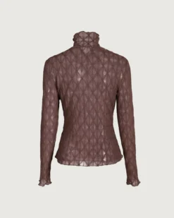 The Solid Sheer Mesh Long Sleeve Tee 21 The Solid Sheer Mesh Long Sleeve Tee -Deals Dress N Swimwear Store 1 2 44d9c092 8cbb 415f 9335 9d3ec6f18b8e