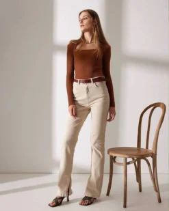 The Ribbed Front Cutout Knitwear 19 The Ribbed Front Cutout Knitwear -Deals Dress N Swimwear Store 1 4 40264709 eb5b 407d a0cf c6ee54b59375