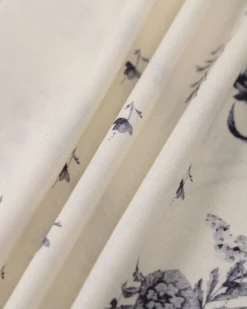 The Beige Floral Split Hem Slip Midi Dress 15 The Beige Floral Split Hem Slip Midi Dress -Deals Dress N Swimwear Store IMG 1335