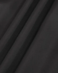 The Black V Neck Mesh Satin Slip Maxi Dress -Deals Dress N Swimwear Store IMG 1718