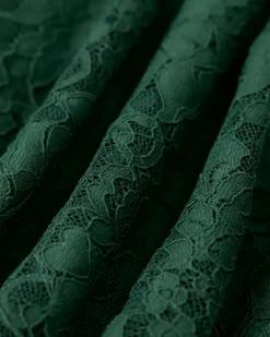 The Green Sweetheart Neck Lace Maxi Dress 15 The Green Sweetheart Neck Lace Maxi Dress -Deals Dress N Swimwear Store IMG 1741
