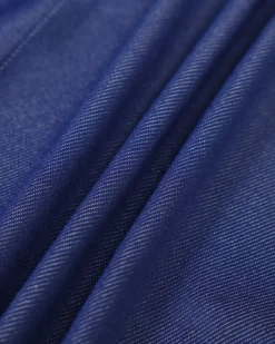 The Navy Shirt Collar Button Front Mini Dress -Deals Dress N Swimwear Store IMG 2547