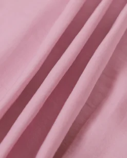 The Pink Sweetheart Neck Ruched Midi Dress 15 The Pink Sweetheart Neck Ruched Midi Dress -Deals Dress N Swimwear Store IMG 3196