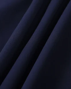 The Navy Halter Bowknot Back Maxi Dress -Deals Dress N Swimwear Store IMG 3264