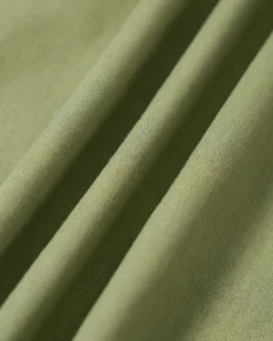 The Green Tie Strap Backless Midi Dress 13 The Green Tie Strap Backless Midi Dress -Deals Dress N Swimwear Store IMG 4205