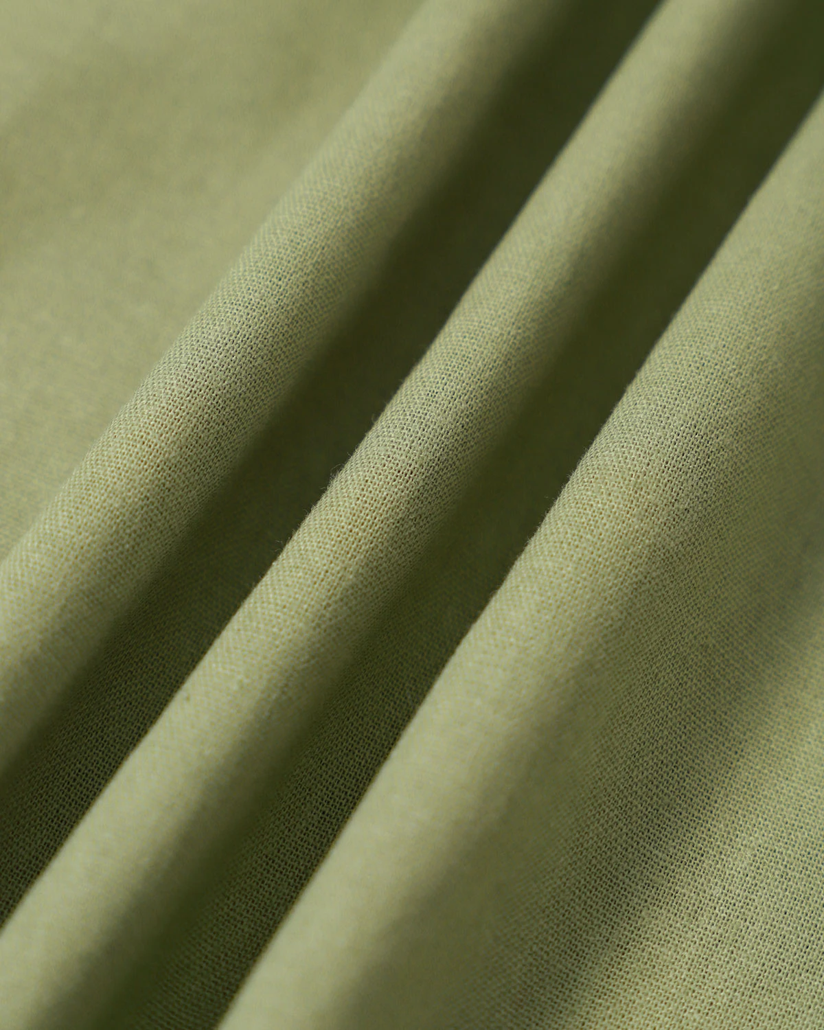 The Green Tie Strap Backless Midi Dress 7 The Green Tie Strap Backless Midi Dress - Image 7