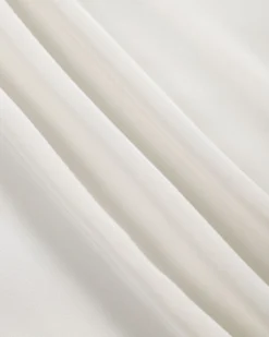 The Apricot V Neck Pearl Strap Satin Midi Dress -Deals Dress N Swimwear Store IMG 4493