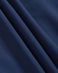 The Navy V-Neck Lace Trim Midi Dress -Deals Dress N Swimwear Store IMG 4499