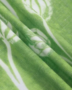 The Green Floral Ruched Slip Midi Dress 15 The Green Floral Ruched Slip Midi Dress -Deals Dress N Swimwear Store IMG 5159