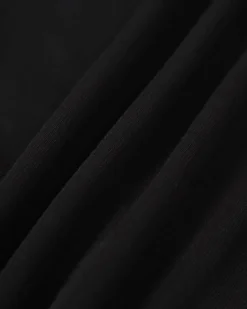 The Black Sweetheart Neck Bodycon Slip Maxi Dress 13 The Black Sweetheart Neck Bodycon Slip Maxi Dress -Deals Dress N Swimwear Store IMG 5188