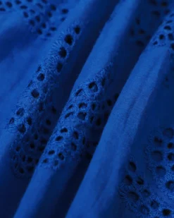 The Blue Sweetheart Neck Embroidery Slip Midi Dress 13 The Blue Sweetheart Neck Embroidery Slip Midi Dress -Deals Dress N Swimwear Store IMG 5482