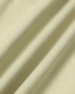 The Light Green Square Neck Shirred Midi Dress -Deals Dress N Swimwear Store IMG 7072 431722