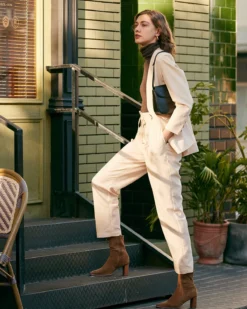 The Solid V Neck Knotted Blazer 9 The Solid V Neck Knotted Blazer -Deals Dress N Swimwear Store RIHOAS169822 e932a49d fadc 4fab b3fd fdb80d675172