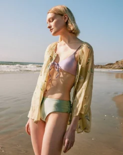 The Solid Tie Front Bikini Top -Deals Dress N Swimwear Store bikini tops the solid tie front bikini top 36991974703317