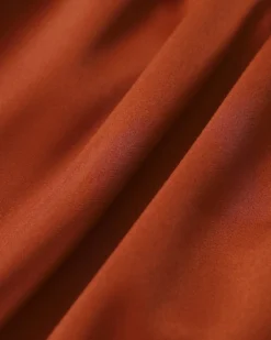 The Balloon Sleeves Satin Crop Blouse 6 The Balloon Sleeves Satin Crop Blouse -Deals Dress N Swimwear Store blouses the balloon sleeves satin crop blouse 36949434794197