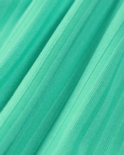 High Waisted Textured Knotted Bikini Bottom -Deals Dress N Swimwear Store color block knot bikini bottom bikinis ydcs7s 651417