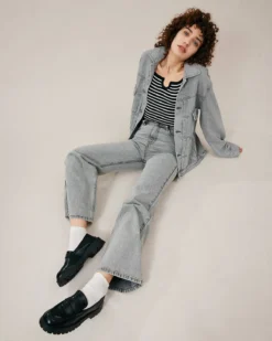 The Premium-fabric Vintage Denim Jacket 11 The Premium-fabric Vintage Denim Jacket -Deals Dress N Swimwear Store jackets the premium fabric vintage denim jacket 36593742807253