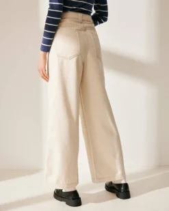 The Premium-fabric Plain Relaxed Jeans 10 The Premium-fabric Plain Relaxed Jeans -Deals Dress N Swimwear Store jeans the premium fabric plain relaxed jeans 36601214337237