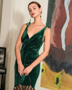 The Velvet Chain Strap Bodycon Maxi Dress 11 The Velvet Chain Strap Bodycon Maxi Dress -Deals Dress N Swimwear Store maxi dresses the velvet chain strap bodycon maxi dress 38527109791957