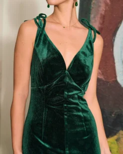 The Velvet Chain Strap Bodycon Maxi Dress 9 The Velvet Chain Strap Bodycon Maxi Dress -Deals Dress N Swimwear Store maxi dresses the velvet chain strap bodycon maxi dress 38527110447317