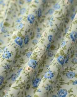 The Ruffle Edge Floral Mini Dress -Deals Dress N Swimwear Store mini dresses the ruffle edge floral mini dress 36855882875093