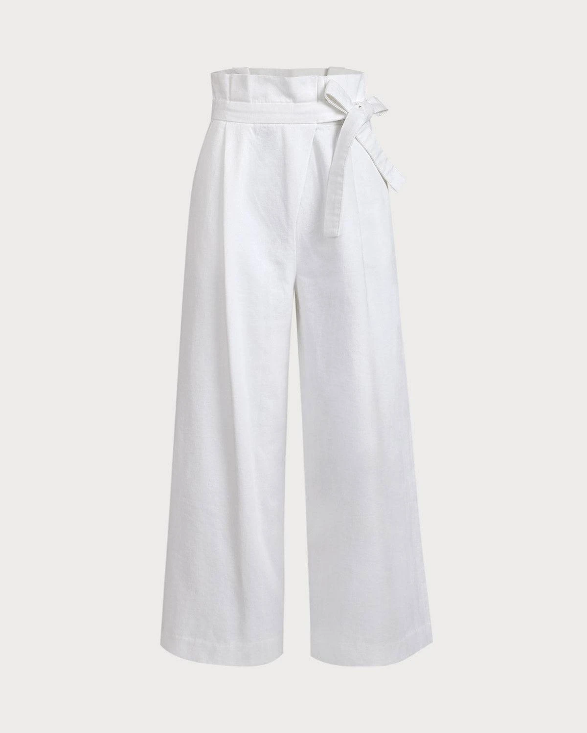 The Plain High-Rise Wide Leg Pants 6 The Plain High-Rise Wide Leg Pants - Image 6