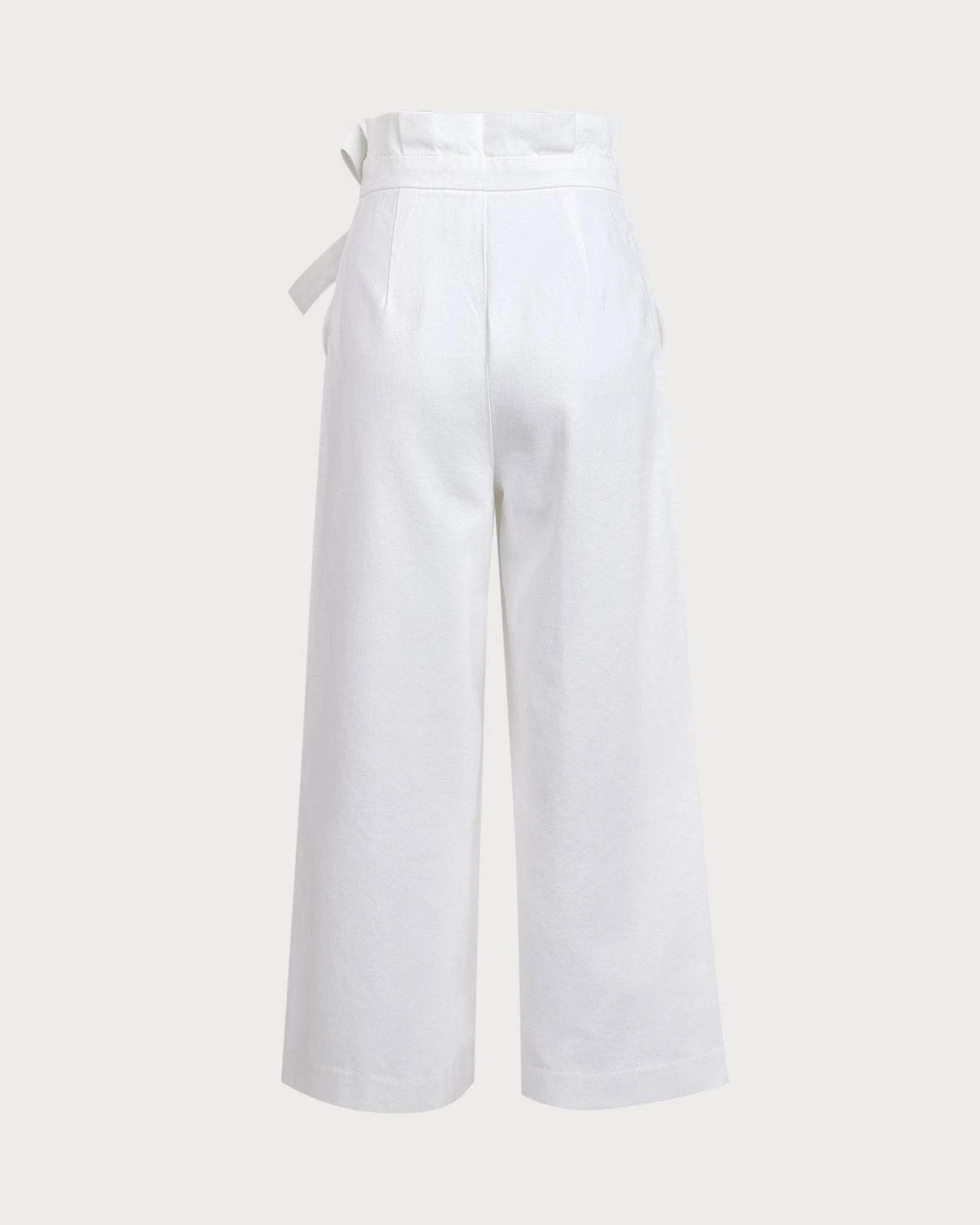 The Plain High-Rise Wide Leg Pants 8 The Plain High-Rise Wide Leg Pants - Image 8