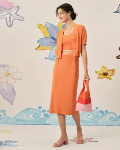 The Solid Color Knit Crop Tank Top -Deals Dress N Swimwear Store tanks the solid color knit crop tank top 37929566470357