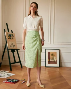 The Short Sleeve Textured Lapel Knit Tee -Deals Dress N Swimwear Store tees the short sleeve textured lapel knit tee 37397802385621