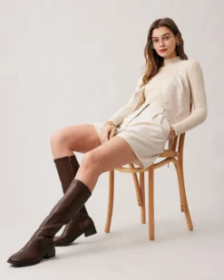 The Apricot Round Neck Button Up Waistcoat -Deals Dress N Swimwear Store the apricot round neck solid vest tops 1phj4r 242630