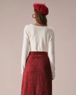 The Apricot V Neck Lace Trim Knit Cardigan 9 The Apricot V Neck Lace Trim Knit Cardigan -Deals Dress N Swimwear Store the apricot v neck lace knit cardigan tops 1q4xzg