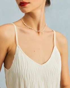 The Apricot Water Ripple Textured Straight Maxi Dress -Deals Dress N Swimwear Store the apricot water ripple textured maxi dress dresses 9mixpt 646470