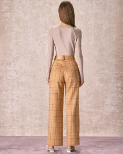 The Khaki Teardrop Long Sleeve Tee -Deals Dress N Swimwear Store the basic teardrop long sleeve tee tops zo3dc1