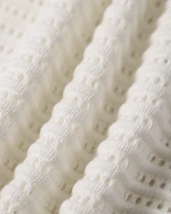 The Beige Sleeveless Pointelle Ribbed Knit Vest -Deals Dress N Swimwear Store the beige pointelle ribbed knit vest tops mm8h51