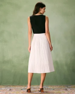 The Black Boat Neck Knit Tank Top 7 The Black Boat Neck Knit Tank Top -Deals Dress N Swimwear Store the black boat neck knit tank top tops 2lrqtd