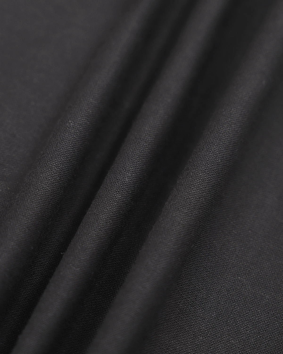 The Black Halter A-line Mini Dress 8 The Black Halter A-line Mini Dress - Image 8