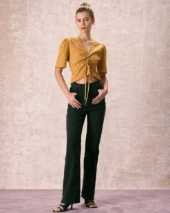 The Black High Waisted Straight Leg Jeans -Deals Dress N Swimwear Store the black high waisted straight leg jeans denim tjrgo6