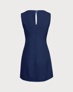 The Navy Boat Neck Cutout Mini Dress 13 The Navy Boat Neck Cutout Mini Dress -Deals Dress N Swimwear Store the boat neck pocket mini dress dresses csuzrf d61fb627 42f1 4195 ba40 e35c220f0181