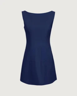 The Navy Boat Neck Cutout Mini Dress 12 The Navy Boat Neck Cutout Mini Dress -Deals Dress N Swimwear Store the boat neck pocket mini dress dresses nvvhb5 242dc256 8c8c 4c4c ae11 af1142f5ac1e