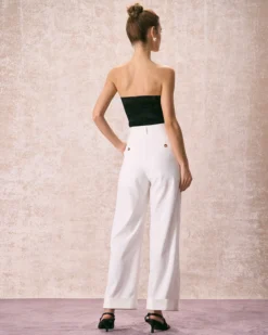 The Black Bowknot Satin Tube Tank Top 11 The Black Bowknot Satin Tube Tank Top -Deals Dress N Swimwear Store the bowknot satin tube top tops ukukvq