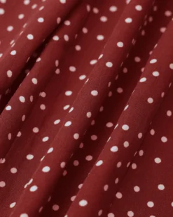 The Red Frill Trim Side Split Midi Dress 5 The Red Frill Trim Side Split Midi Dress -Deals Dress N Swimwear Store the frill trim side split midi dress dresses yc8szi abf46225 a47e 4ada b74a 3b51f6ee65ae