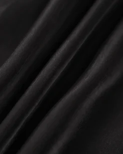 The Black Organza Halter A-Line Mini Dress -Deals Dress N Swimwear Store the halter organza a line dress dresses x6fhz5