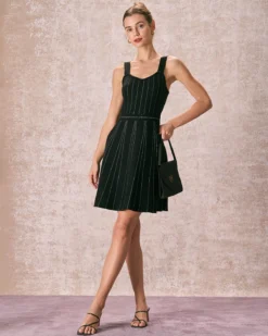 The Black Letter Print Sweater Mini Dress -Deals Dress N Swimwear Store the letter print sweater dress dresses 8wxtje