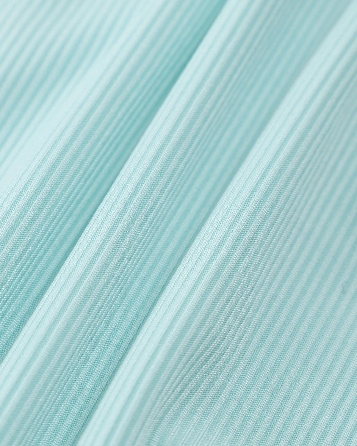 The Light Blue Underwire Ribbed Bikini Set 7 The Light Blue Underwire Ribbed Bikini Set - Image 7