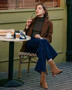 The High Waisted Pleated Wide Leg Pants -Deals Dress N Swimwear Store the pleated wide leg pants bottoms ri1o4g