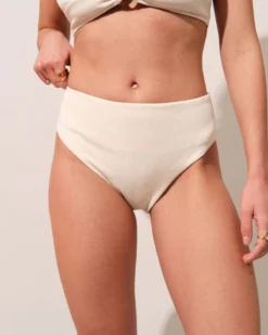 The Beige Textured Halter Bikini Set 7 The Beige Textured Halter Bikini Set -Deals Dress N Swimwear Store the ribbed textured halter bikini set bikinis vf4fpl 416062