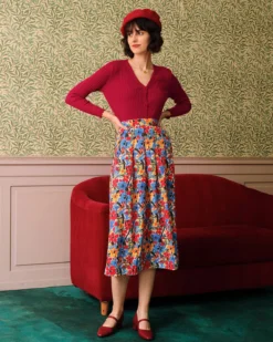 The Solid V Neck Ribbed Cardigan -Deals Dress N Swimwear Store the solid color ribbed cardigan tops 8tk5cy